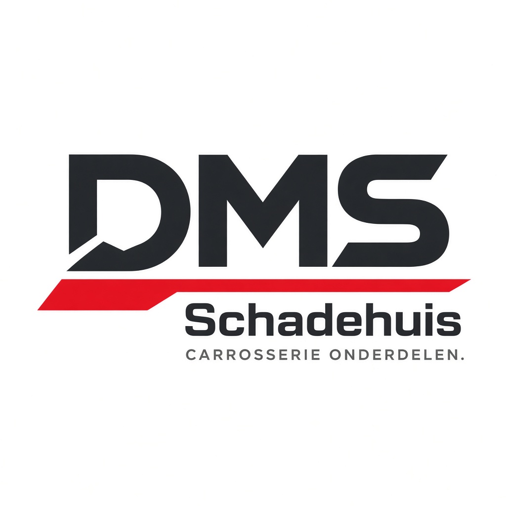DMS Schadehuis — Carrosserie onderdelen